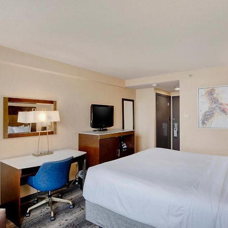 Crowne Plaza Hotel Harrisburg-Hershey By Ihg Zewnętrze zdjęcie