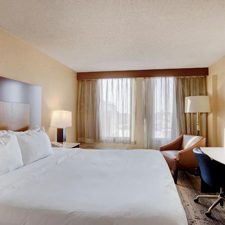 Crowne Plaza Hotel Harrisburg-Hershey By Ihg Zewnętrze zdjęcie