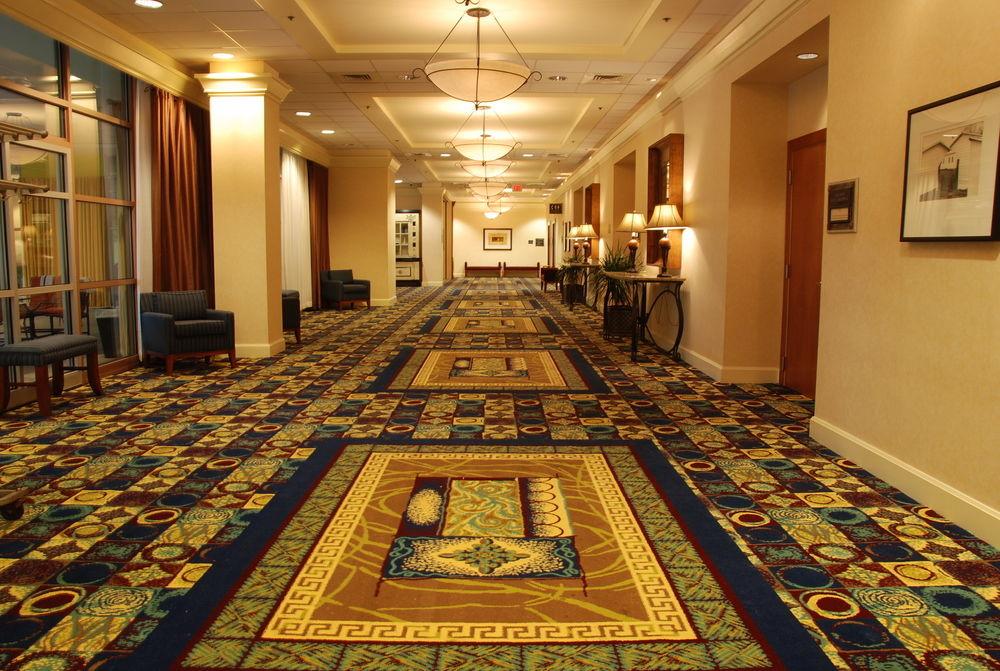 Crowne Plaza Hotel Harrisburg-Hershey By Ihg Zewnętrze zdjęcie