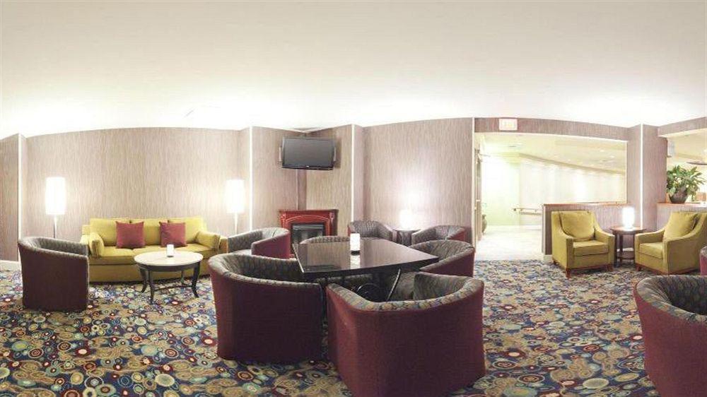Crowne Plaza Hotel Harrisburg-Hershey By Ihg Zewnętrze zdjęcie