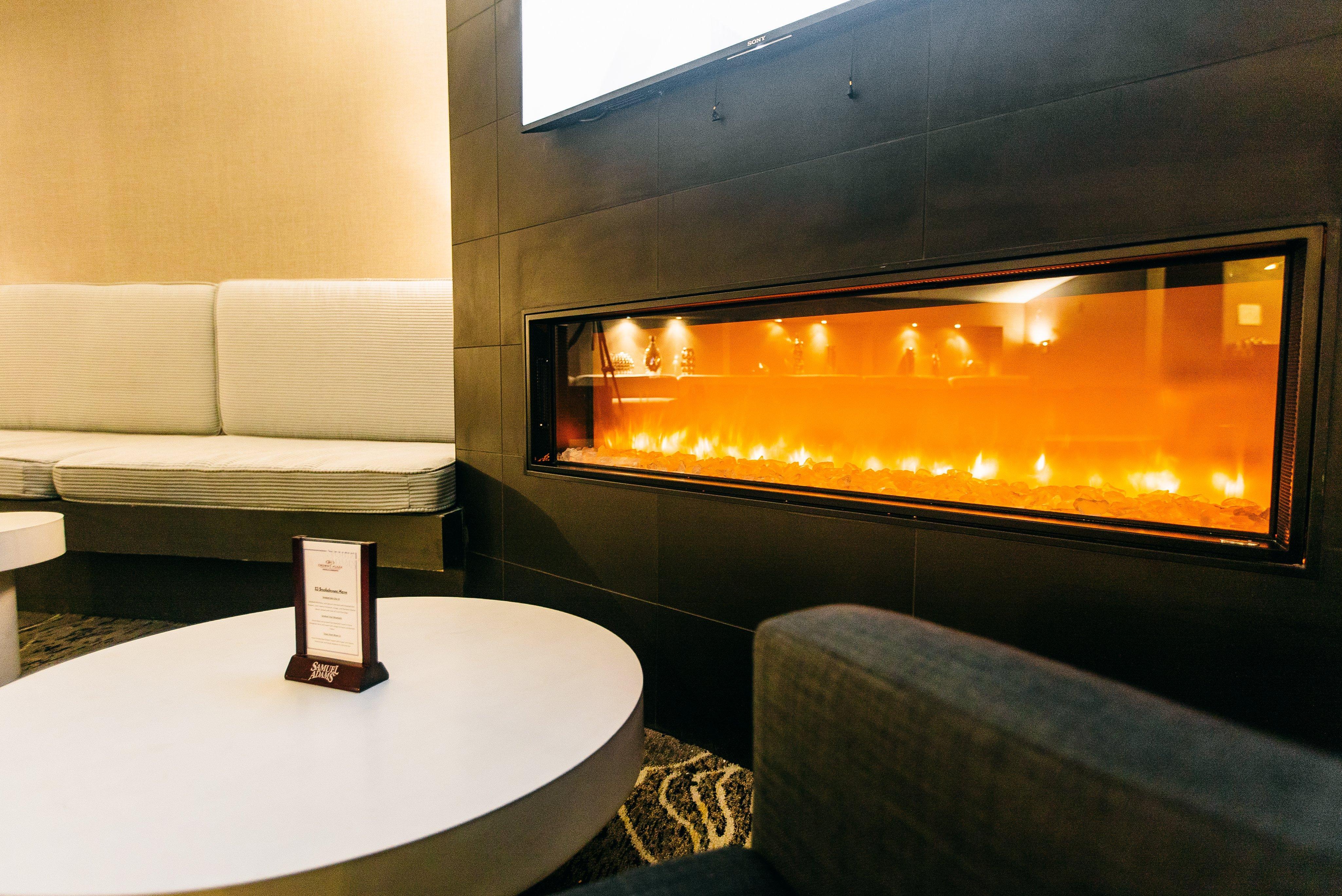 Crowne Plaza Hotel Harrisburg-Hershey By Ihg Zewnętrze zdjęcie
