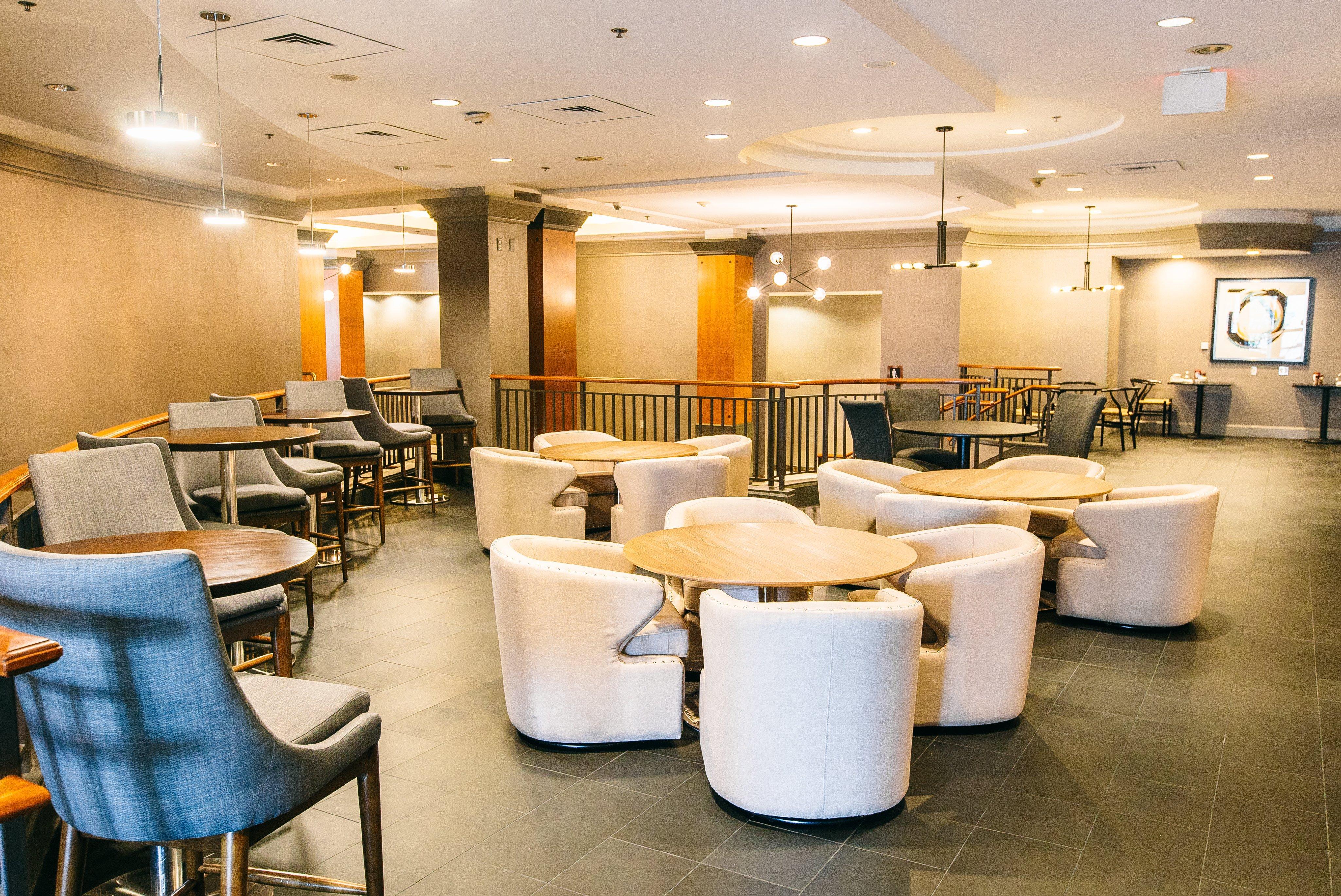Crowne Plaza Hotel Harrisburg-Hershey By Ihg Zewnętrze zdjęcie