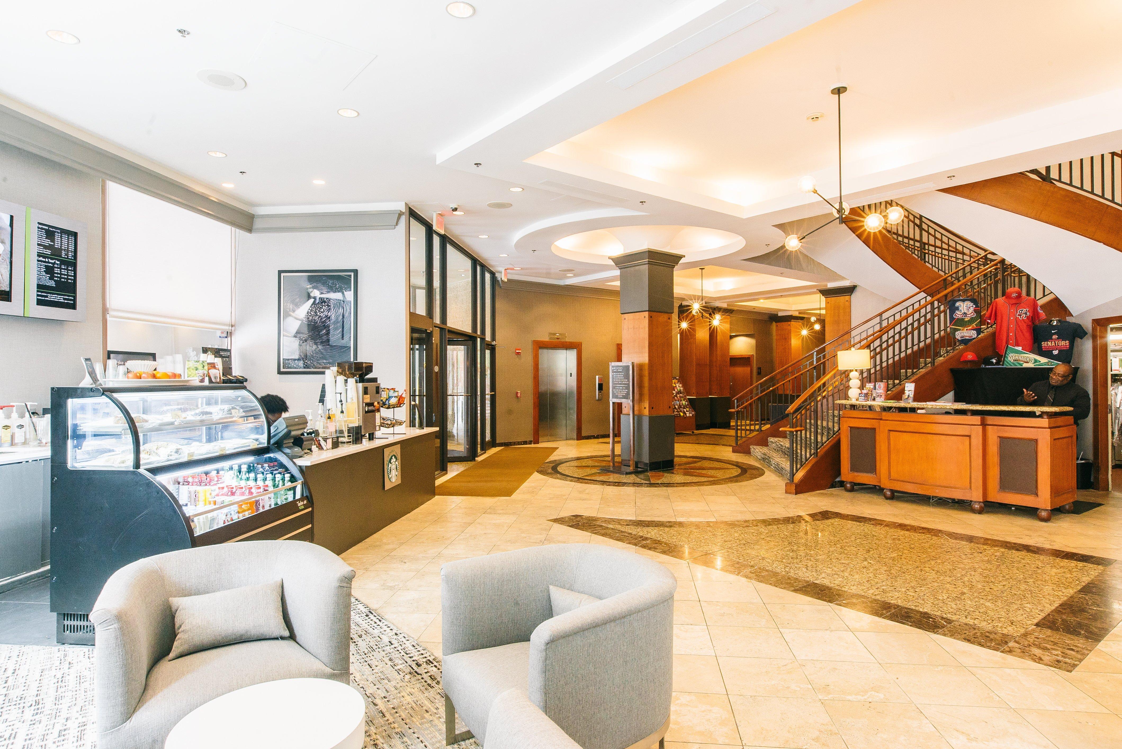 Crowne Plaza Hotel Harrisburg-Hershey By Ihg Zewnętrze zdjęcie