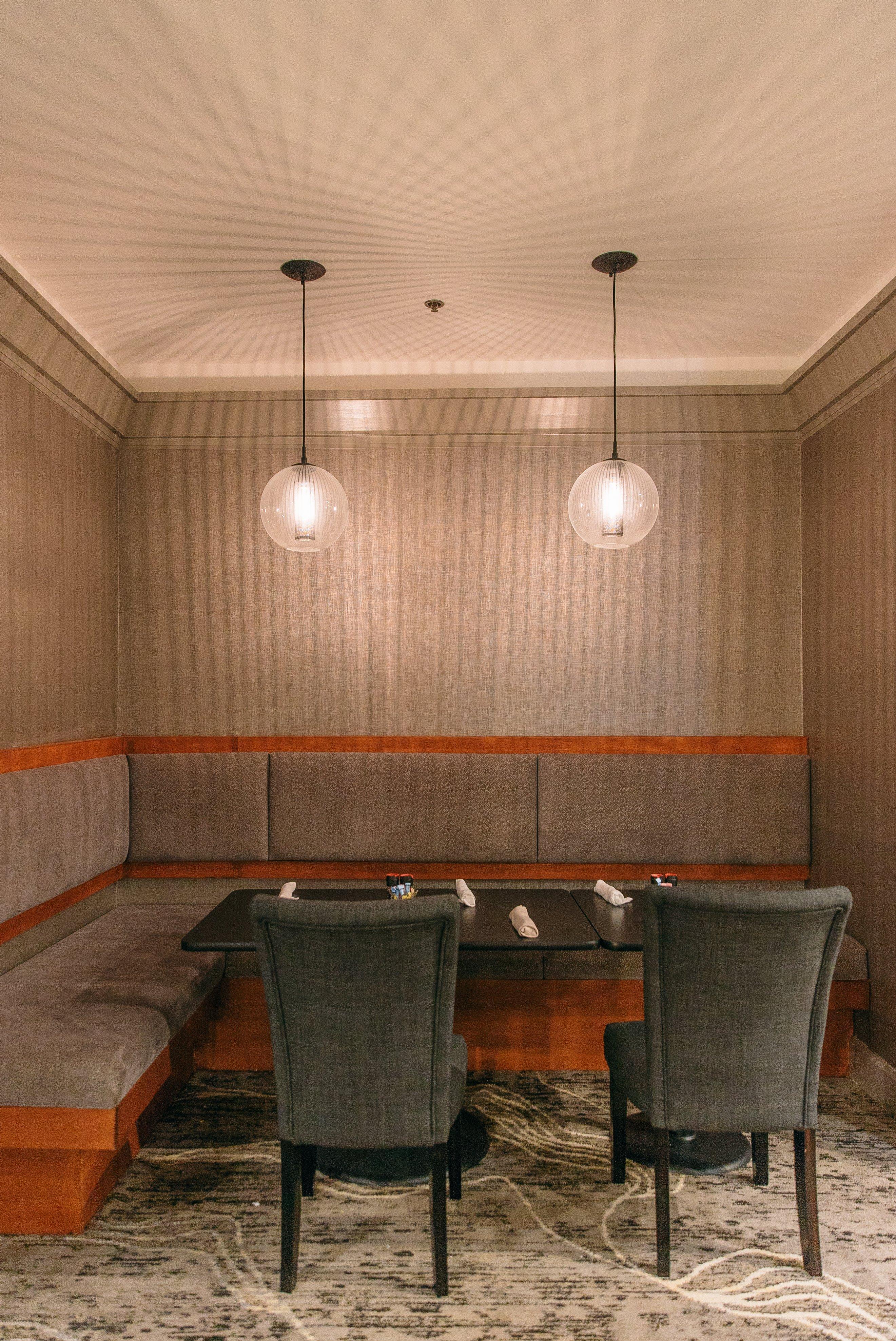 Crowne Plaza Hotel Harrisburg-Hershey By Ihg Zewnętrze zdjęcie