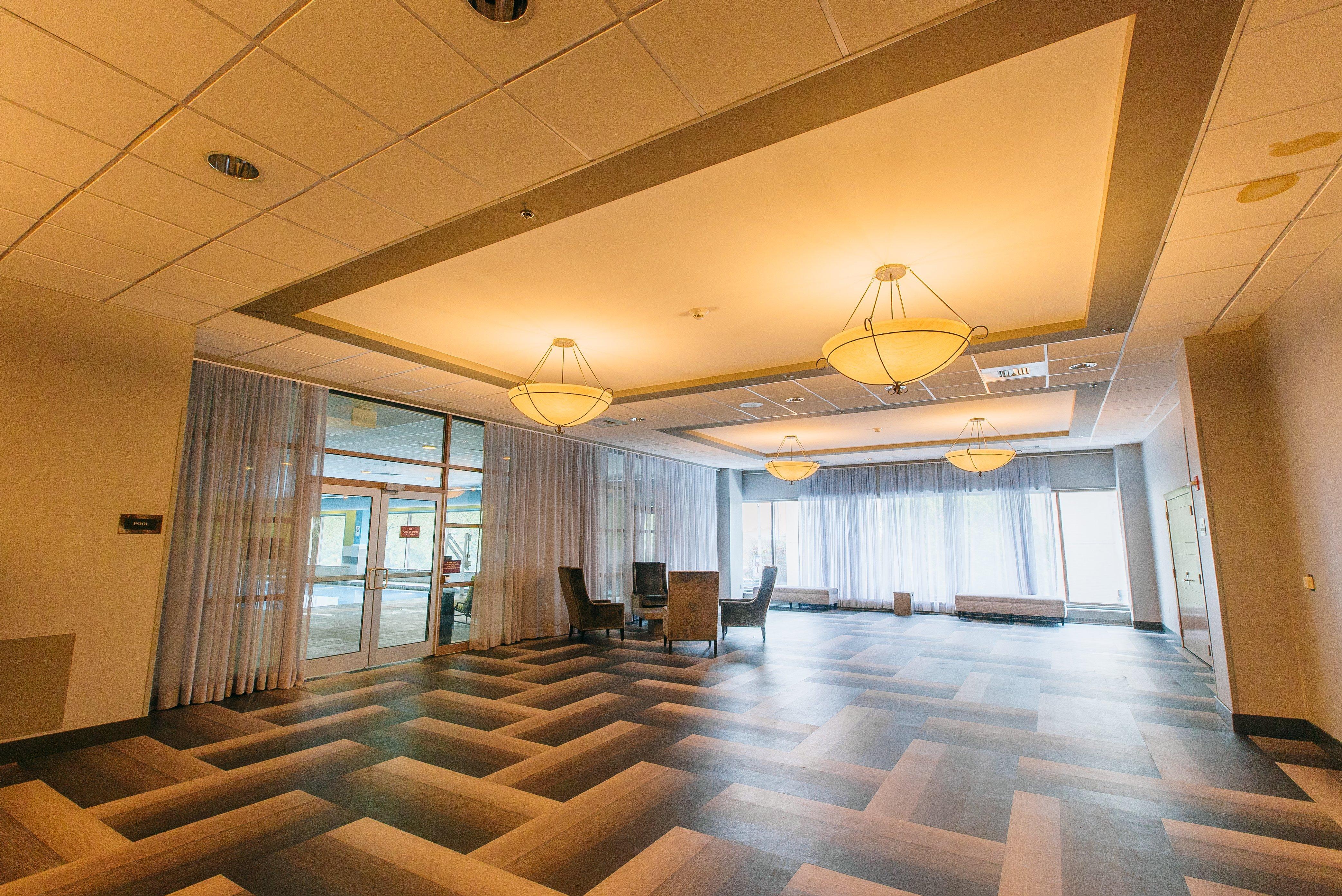 Crowne Plaza Hotel Harrisburg-Hershey By Ihg Zewnętrze zdjęcie