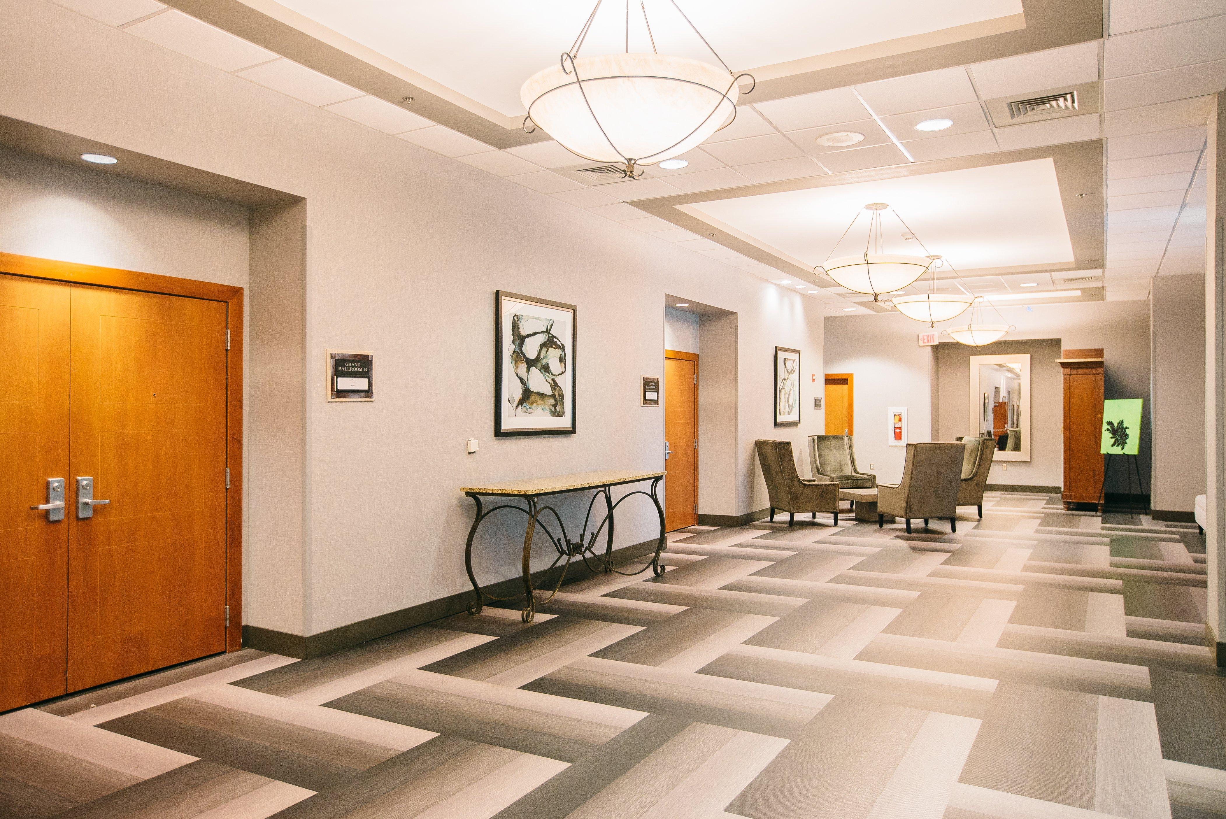Crowne Plaza Hotel Harrisburg-Hershey By Ihg Zewnętrze zdjęcie