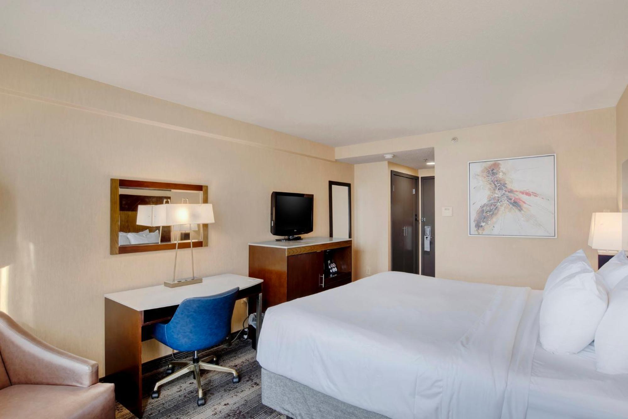 Crowne Plaza Hotel Harrisburg-Hershey By Ihg Zewnętrze zdjęcie