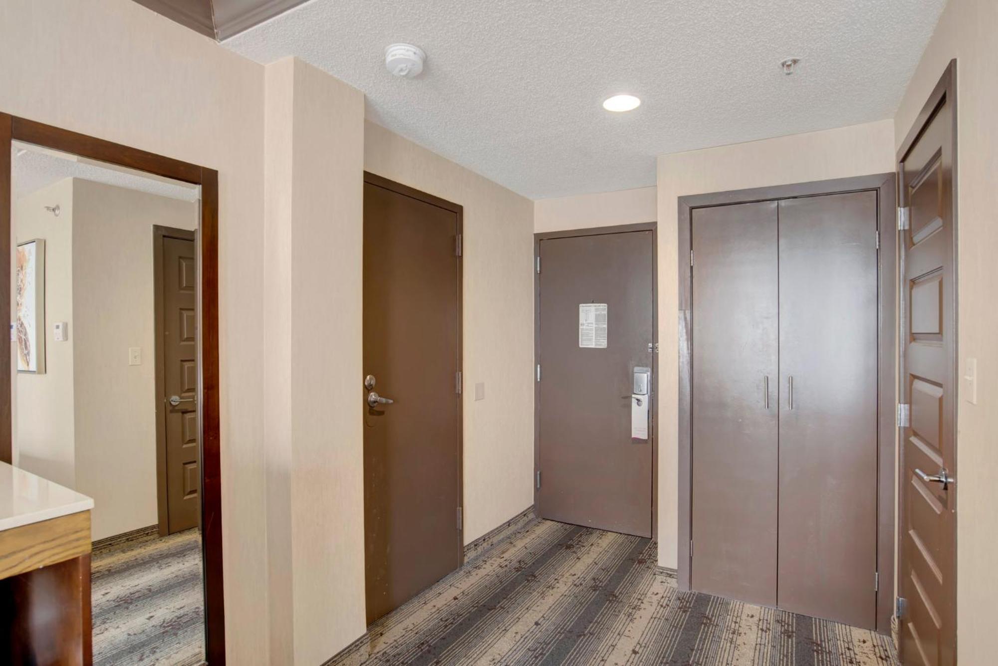 Crowne Plaza Hotel Harrisburg-Hershey By Ihg Zewnętrze zdjęcie