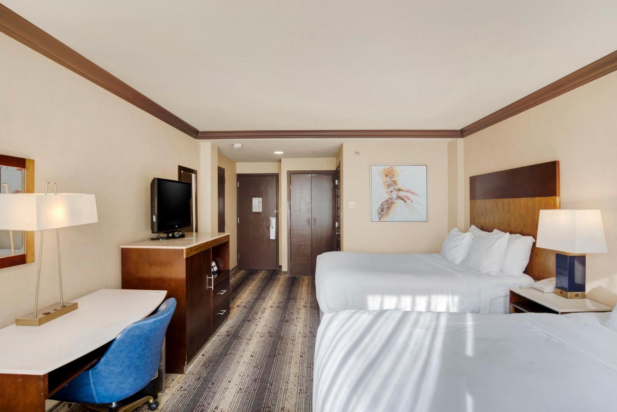 Crowne Plaza Hotel Harrisburg-Hershey By Ihg Zewnętrze zdjęcie