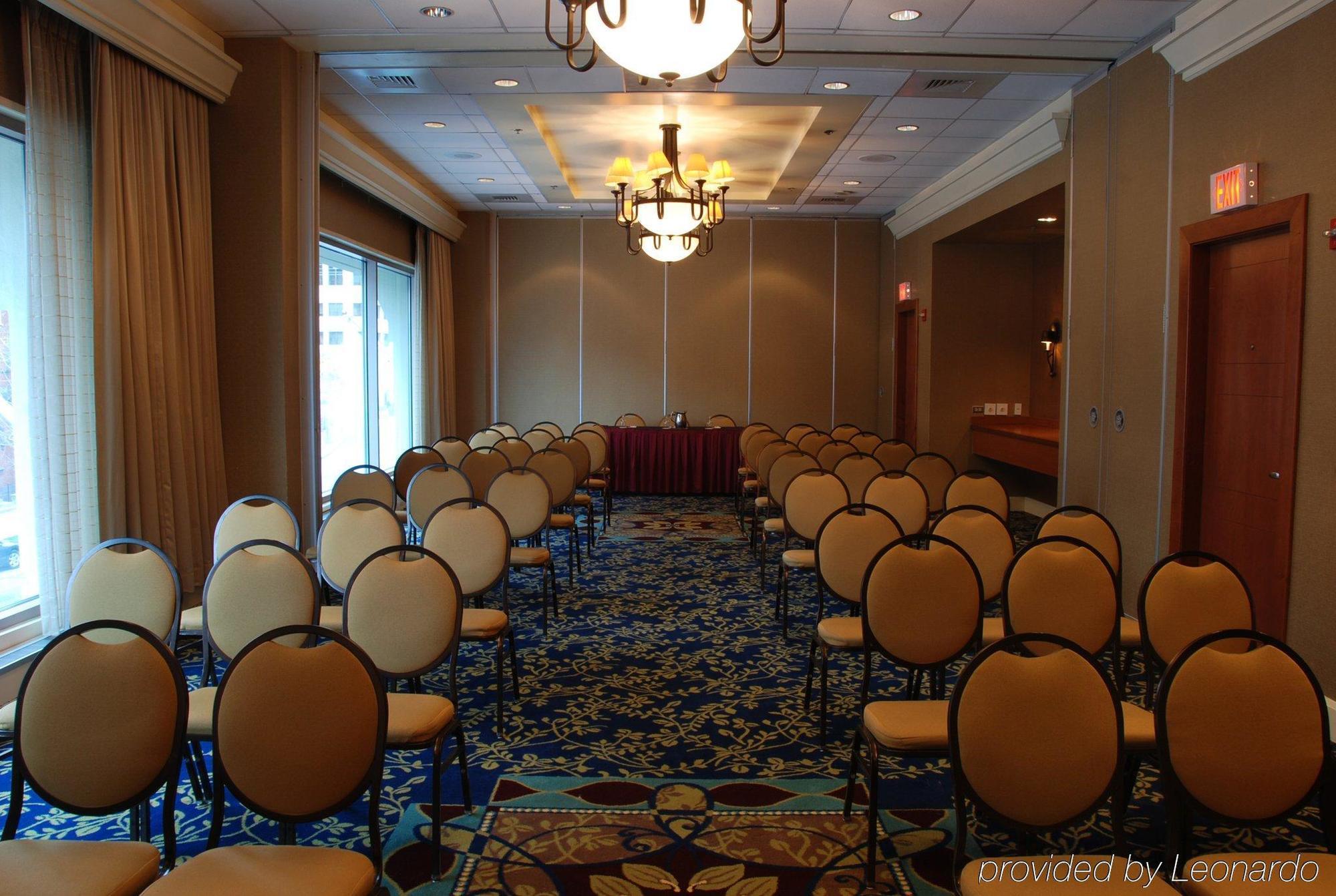 Crowne Plaza Hotel Harrisburg-Hershey By Ihg Zewnętrze zdjęcie