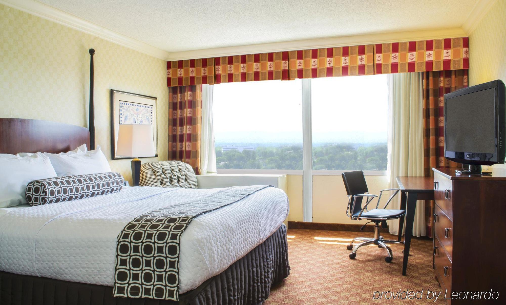 Crowne Plaza Hotel Harrisburg-Hershey By Ihg Zewnętrze zdjęcie