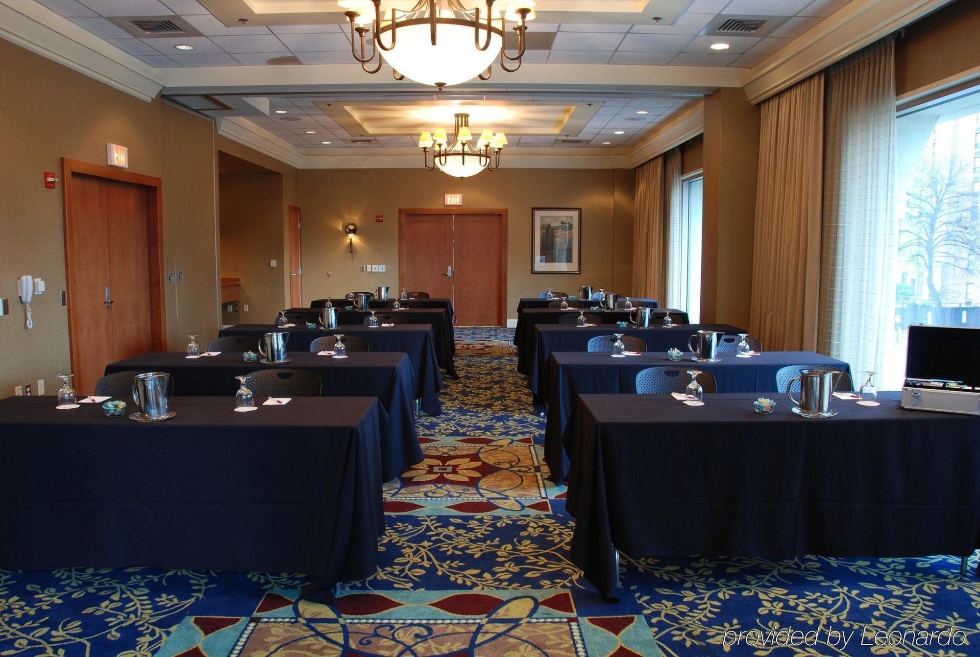Crowne Plaza Hotel Harrisburg-Hershey By Ihg Zewnętrze zdjęcie