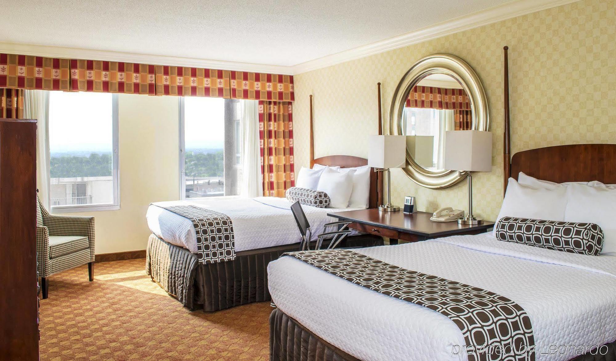 Crowne Plaza Hotel Harrisburg-Hershey By Ihg Zewnętrze zdjęcie