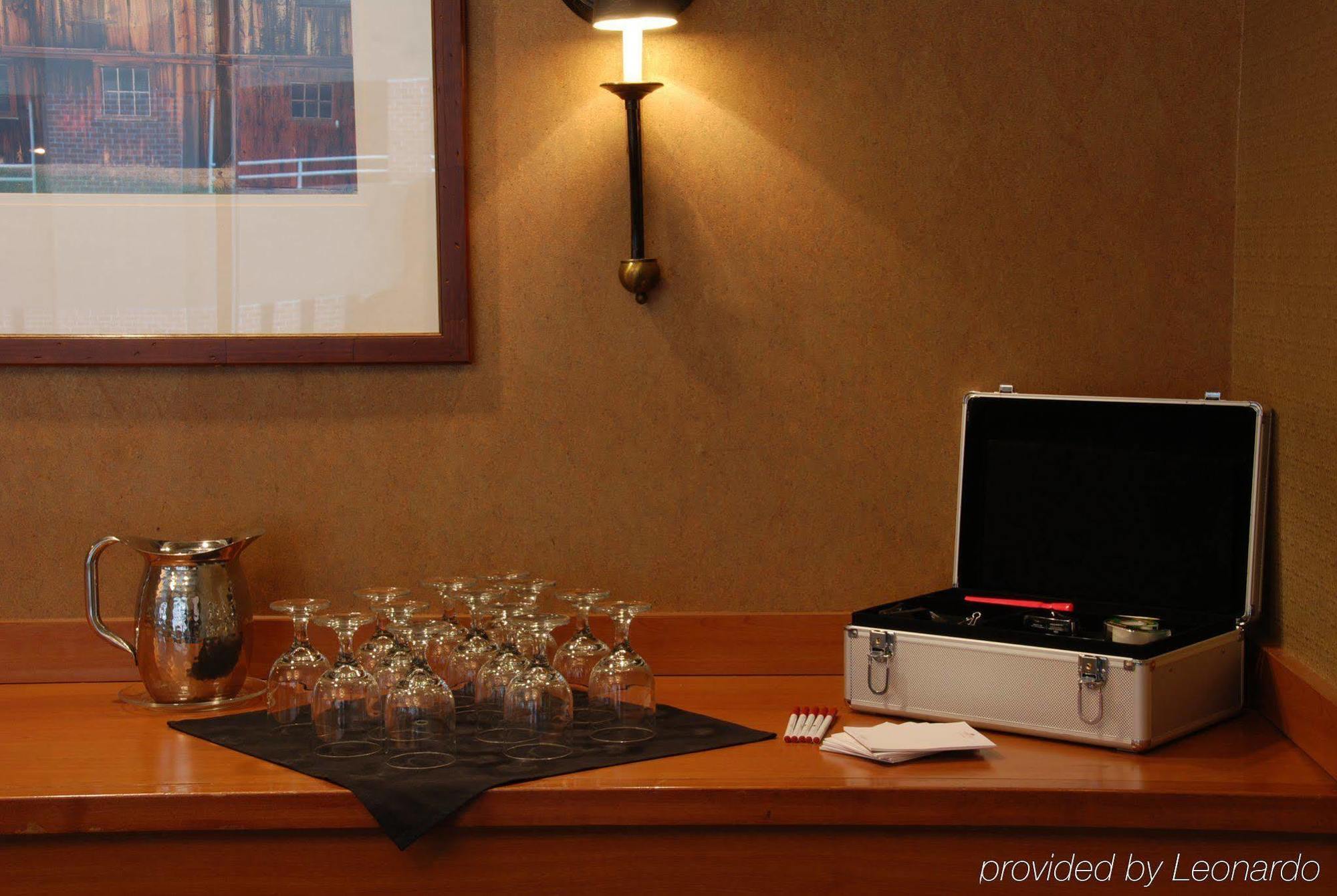 Crowne Plaza Hotel Harrisburg-Hershey By Ihg Zewnętrze zdjęcie
