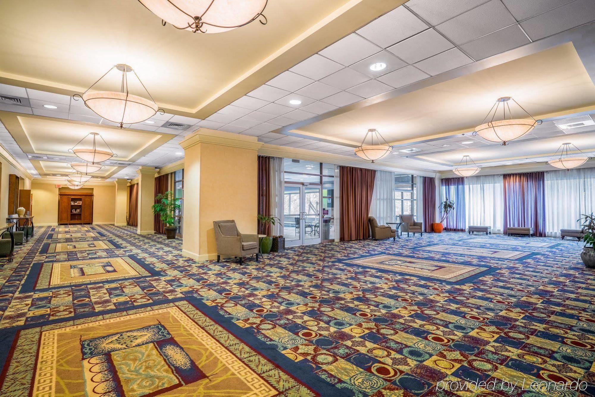 Crowne Plaza Hotel Harrisburg-Hershey By Ihg Zewnętrze zdjęcie