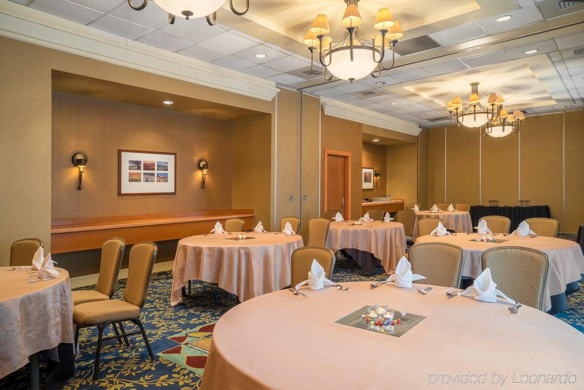 Crowne Plaza Hotel Harrisburg-Hershey By Ihg Zewnętrze zdjęcie