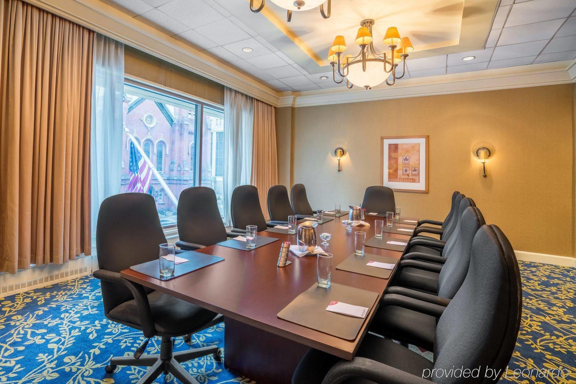 Crowne Plaza Hotel Harrisburg-Hershey By Ihg Zewnętrze zdjęcie