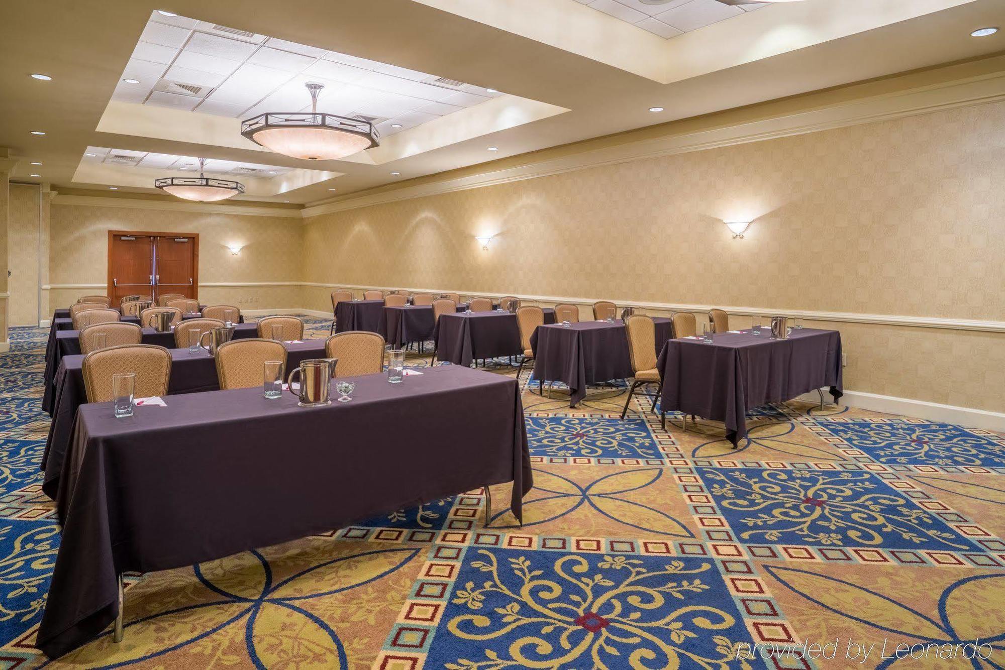 Crowne Plaza Hotel Harrisburg-Hershey By Ihg Zewnętrze zdjęcie