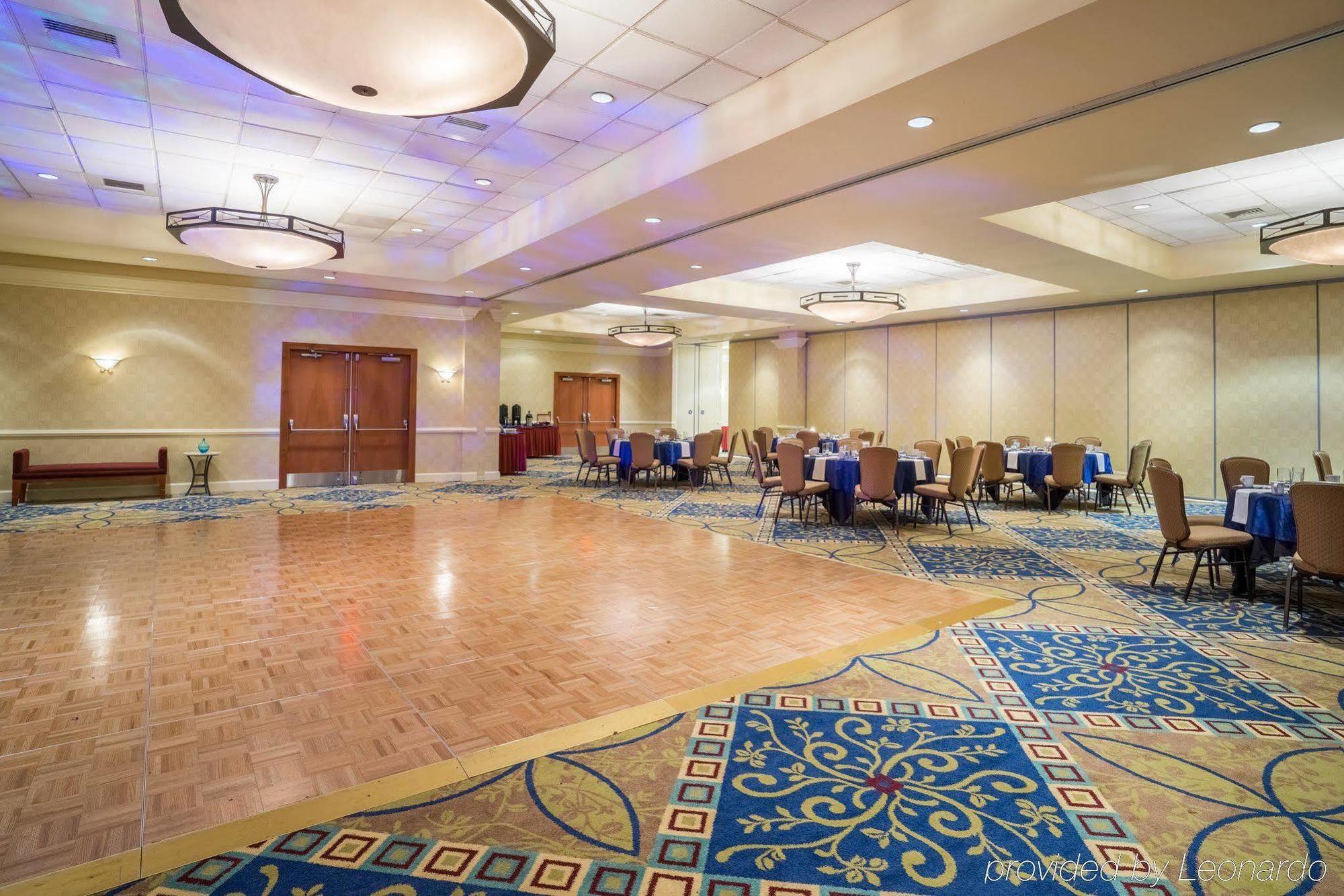Crowne Plaza Hotel Harrisburg-Hershey By Ihg Zewnętrze zdjęcie