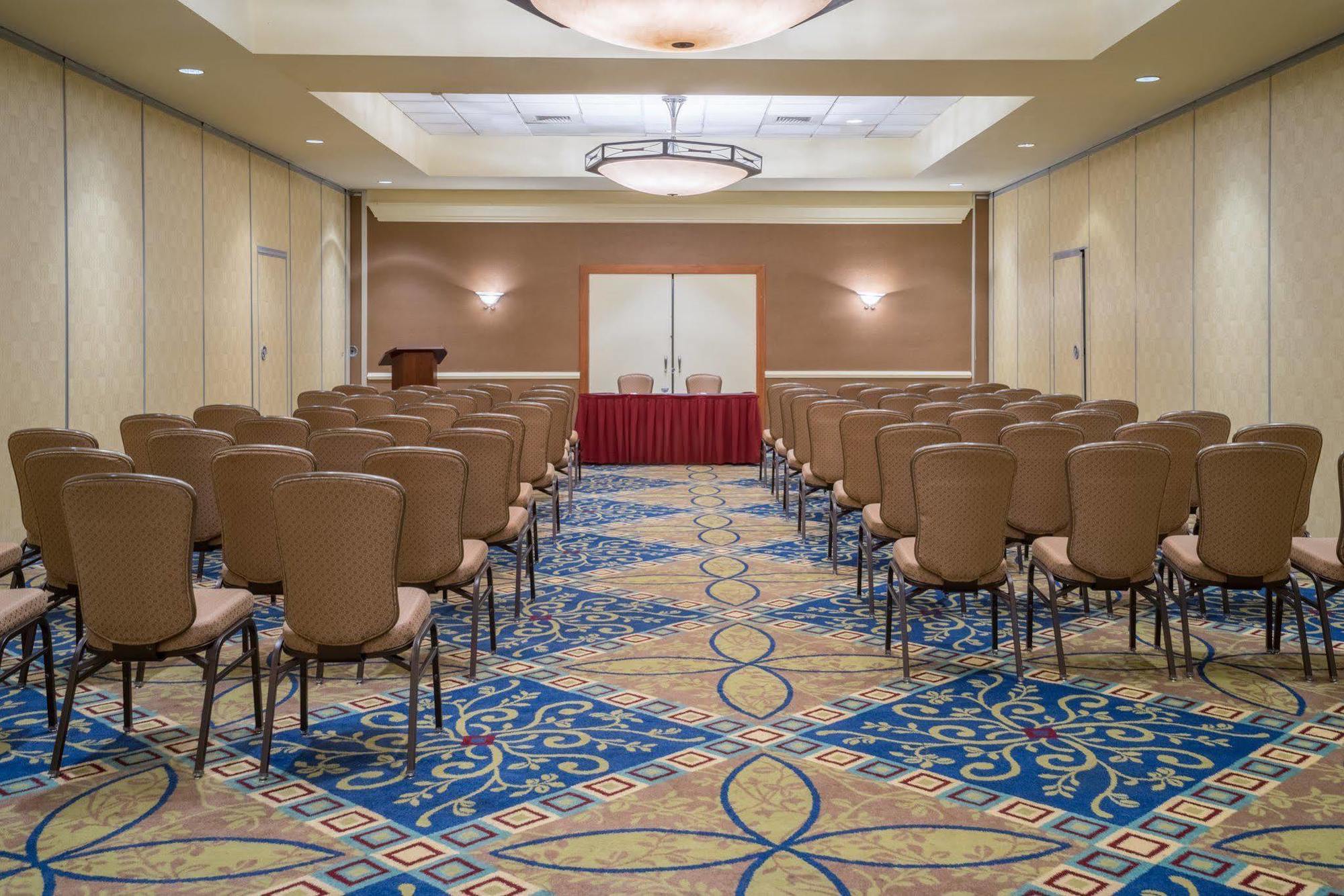 Crowne Plaza Hotel Harrisburg-Hershey By Ihg Zewnętrze zdjęcie