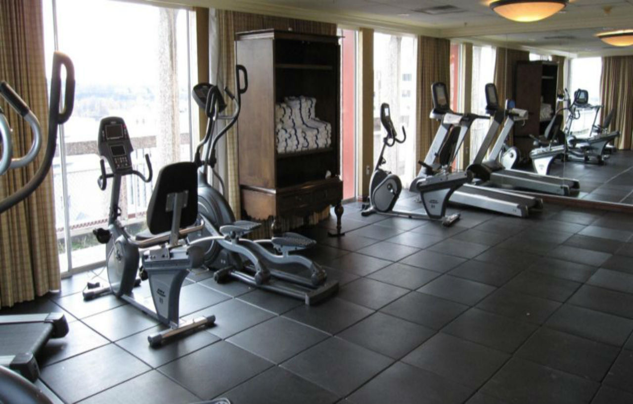 Crowne Plaza Hotel Harrisburg-Hershey By Ihg Zewnętrze zdjęcie