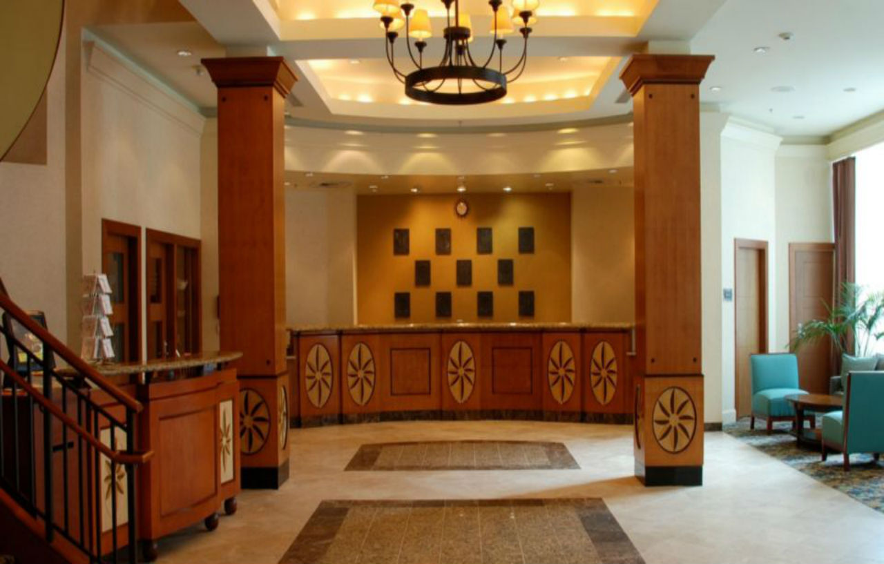 Crowne Plaza Hotel Harrisburg-Hershey By Ihg Zewnętrze zdjęcie