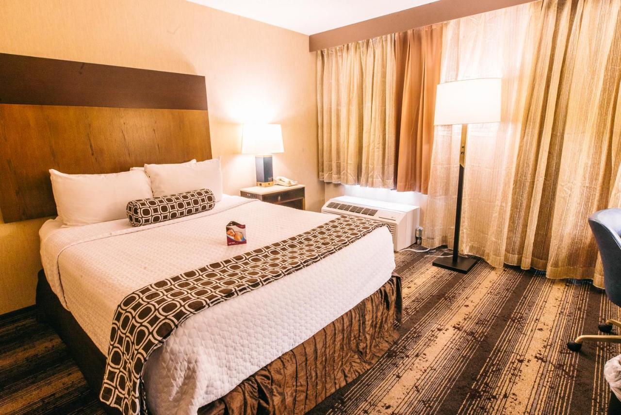 Crowne Plaza Hotel Harrisburg-Hershey By Ihg Zewnętrze zdjęcie