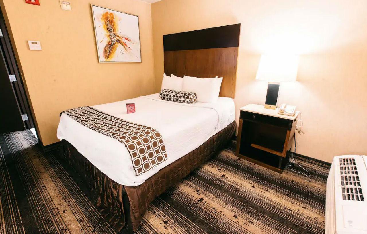 Crowne Plaza Hotel Harrisburg-Hershey By Ihg Zewnętrze zdjęcie
