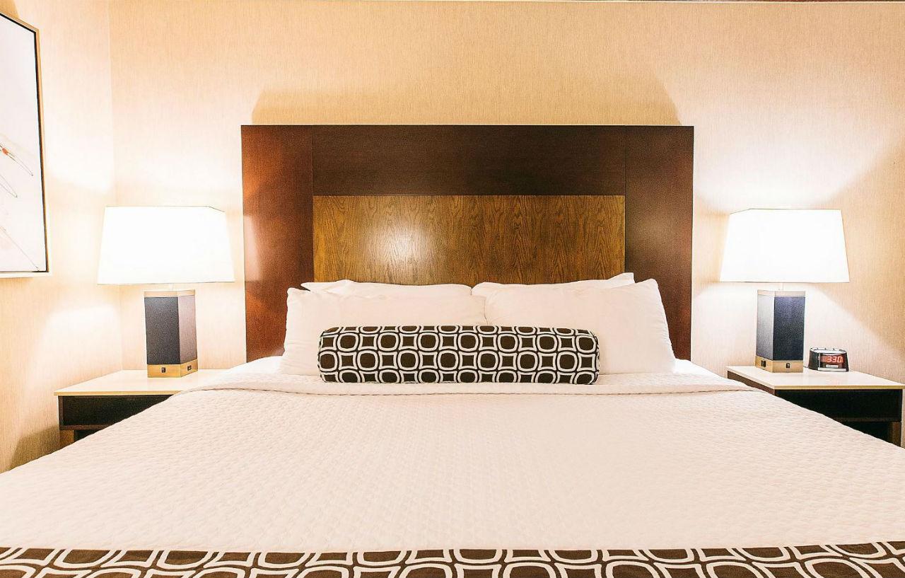Crowne Plaza Hotel Harrisburg-Hershey By Ihg Zewnętrze zdjęcie
